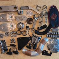 Varie ed accessori per Harley