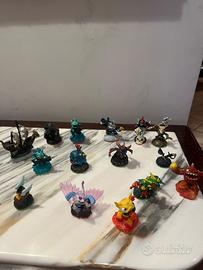 Skylanders