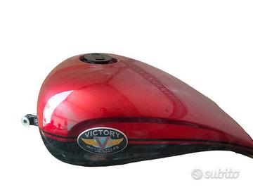 Serbatoio Victory Hammer