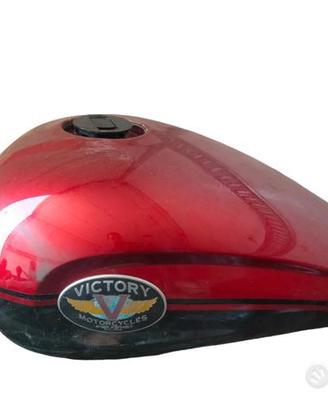 Serbatoio Victory Hammer
