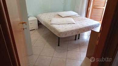 Appartamento arredato
