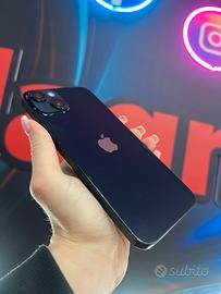 iPhone 14 Plus 128GB Midnight