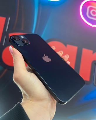 iPhone 14 Plus 128GB Midnight