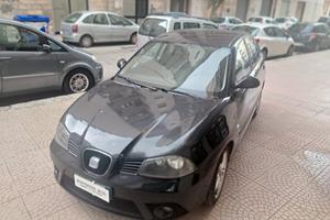 SEAT IBIZA 1.4 TDI 5 PORTE-NEOPATENTATI-Euro 2890-