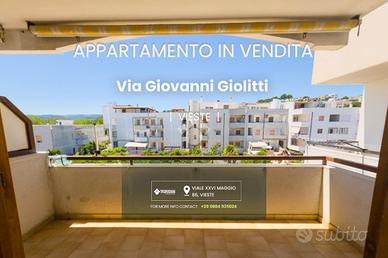 2 LOCALI A VIESTE