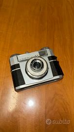 Fotocamera vintage Koroll 35 - custodia originale