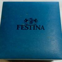 Orologio Marca Festina Modello COLL F16242  Nuovo