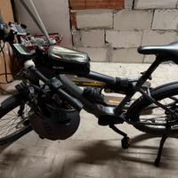 Ebike Lombardo Tonale Urban