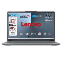 Lenovo Ideapad Core i5 13420H  16 Gb DDR5 SSD 512