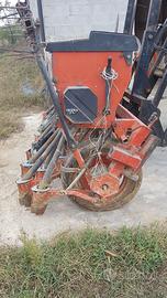 Seminatrice Carraro Texas a falcioni