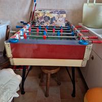 Calcetto vintage
