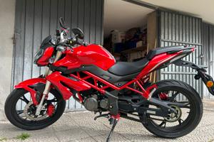 Benelli bn 125 - 2019