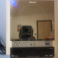 Philips 2.1 - Manfredonia