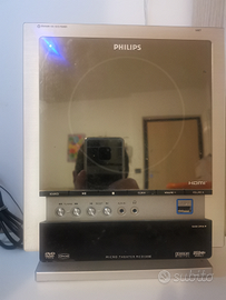 Philips 2.1 - Manfredonia