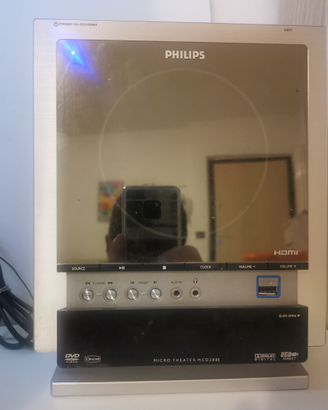 Philips 2.1 - Manfredonia