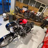 BMW R 60 bmw r602 sidecar