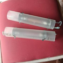 Coppia Faretti per Tesata Metalspot EOS Starhook
