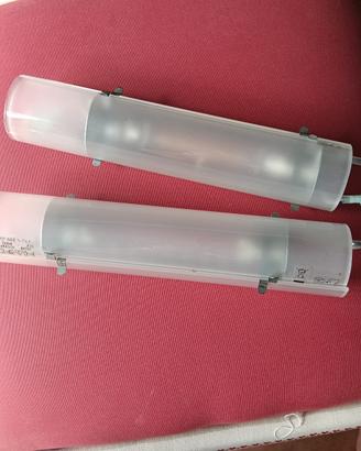 Coppia Faretti per Tesata Metalspot EOS Starhook