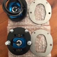 Piastre camber c2 vts