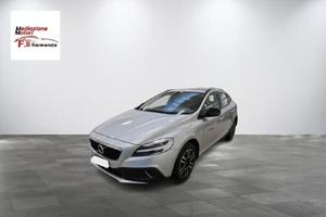 Volvo V40 D2 Geartronic Plus 63.000KM