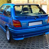 Cerchi 14” Ford Fiesta 16V Xr2i Rs Turbo 105 130