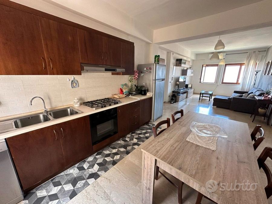 Apartment in Reggio di Calabria, Reggio Calabria - Vista 4
