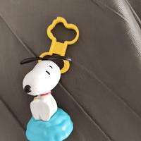 gioco snoopy
