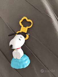 gioco snoopy