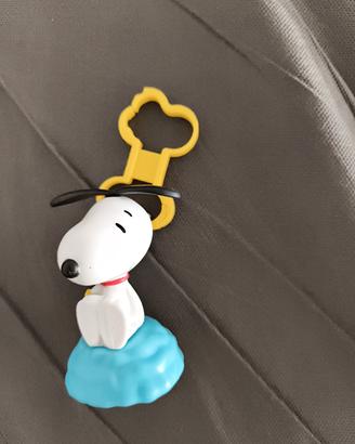 gioco snoopy