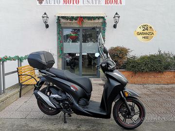 HONDA SH 350 SPORT PROMO WEB