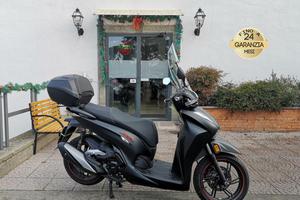 HONDA SH 350 SPORT PROMO WEB