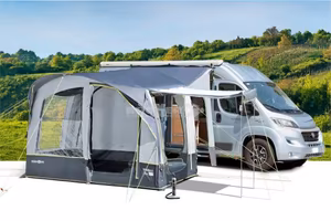 TENDA PER CAMPER - TRAILS HC