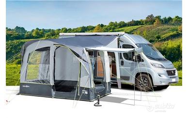 TENDA PER CAMPER - TRAILS HC