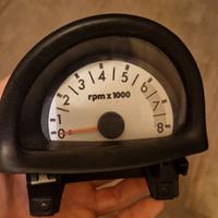 contagiri fiat seicento sporting abarth