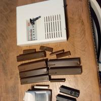 Allarme STS completo