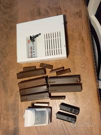 Allarme STS completo