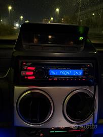 Autoradio Sony X-ploud