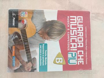 📚 Libri scolastici medie e superiori