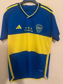 maglia da calcio