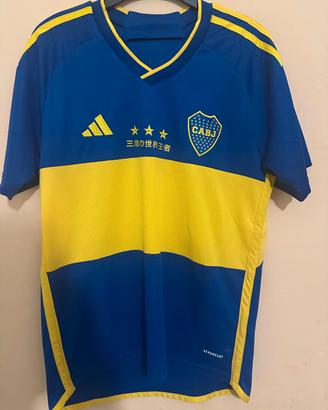 maglia da calcio