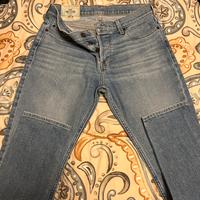 Jeans Hollister
