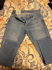 Jeans Hollister