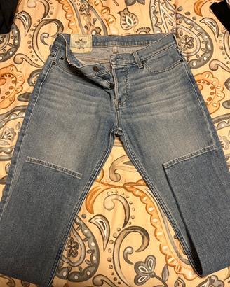 Jeans Hollister