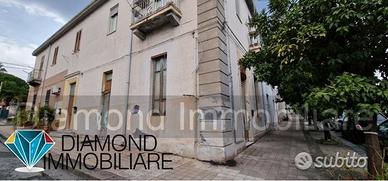 Casa singola 140 mq da ultimare a mascali