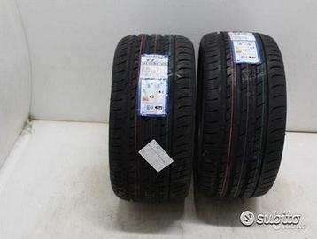 295 40 20 gomme nuove toyo