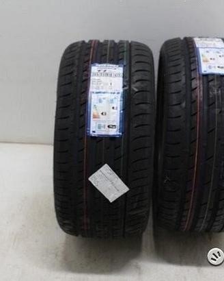 295 40 20 gomme nuove toyo