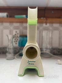 Ariete Saladino tritatutto