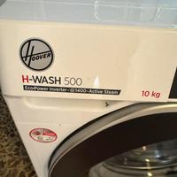 Lavatrice HOOVER H-WASH500 10kg