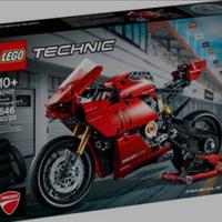 Lego Ducati Panigale 