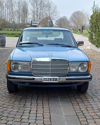 Mercedes-benz 200 Benzină e GPL
